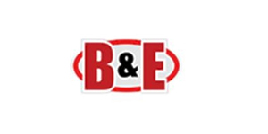 B & E Manufacturing