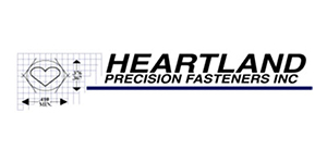 Heartland Precision Fasteners